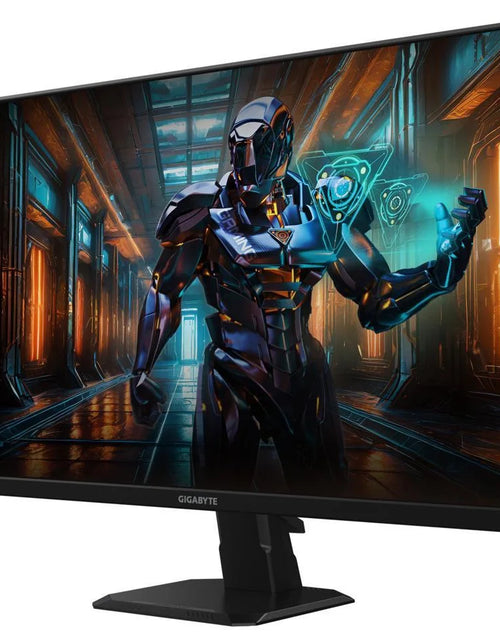 Load image into Gallery viewer, - GS27Q X - 27&quot; IPS - 2560X1440 QHD - 240Hz/Oc 250Hz - 1Ms - AMD Freesync Premium - HDMI, DP - Black
